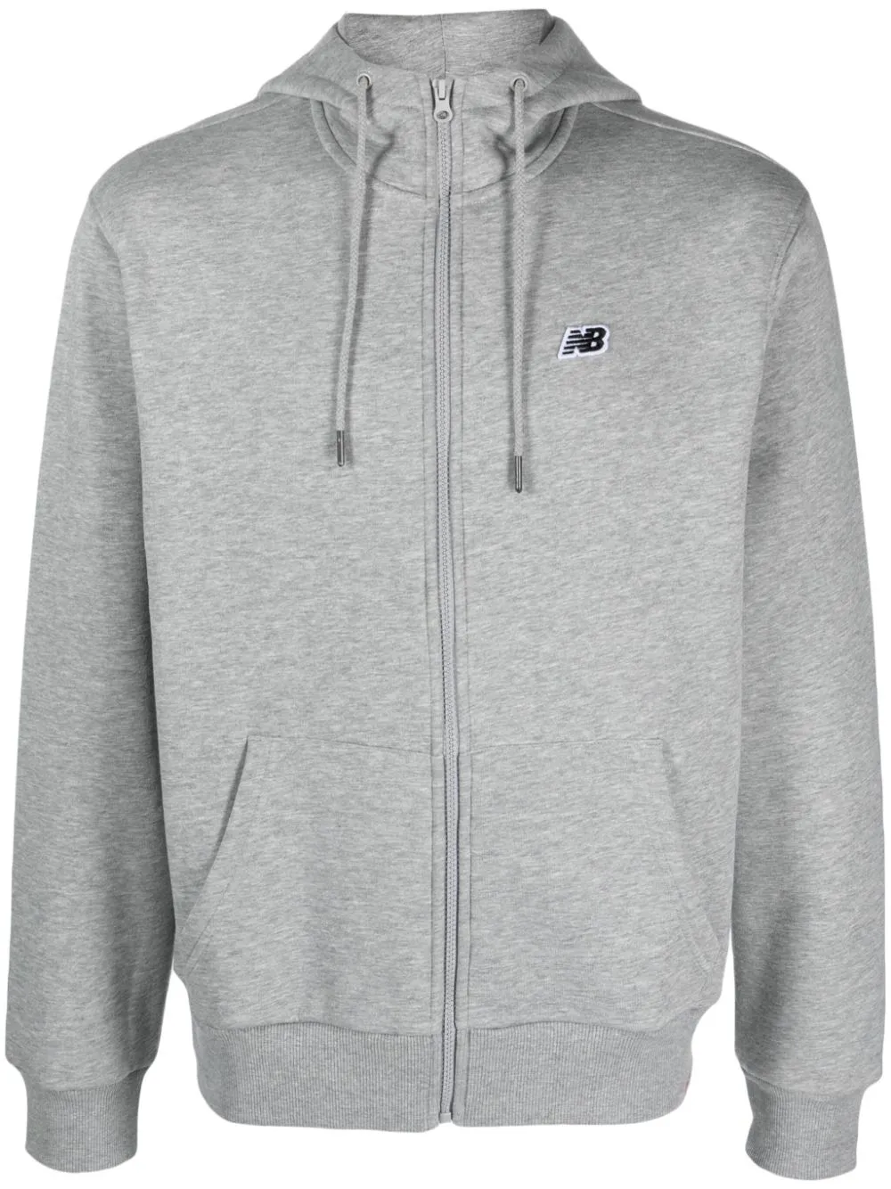 New balance zip up hoodie online