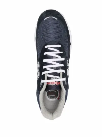 new balance top sneakers