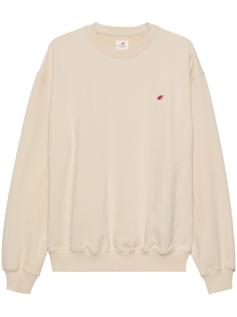 New Balance Made in USA sweatshirt | Eraldo.com UK