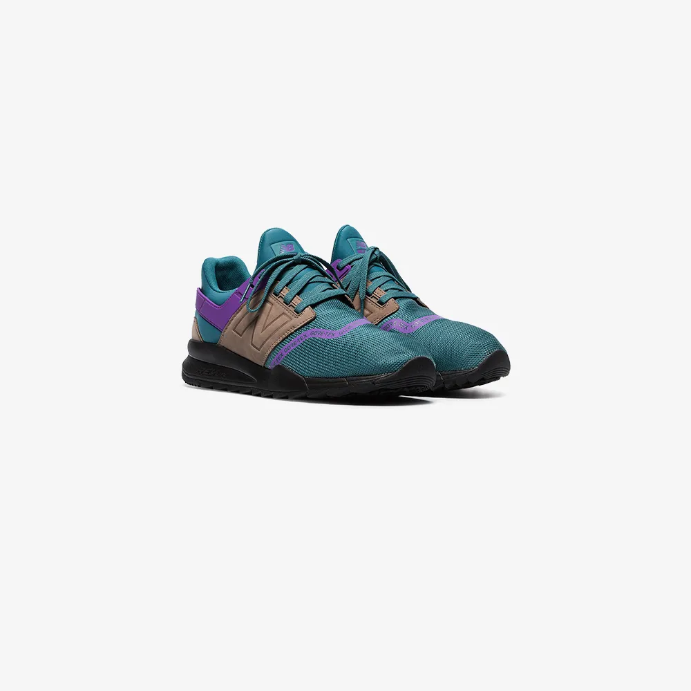 New Balance Womens 574 Teal $49 | Sneaker Deal - Kicksologists.com