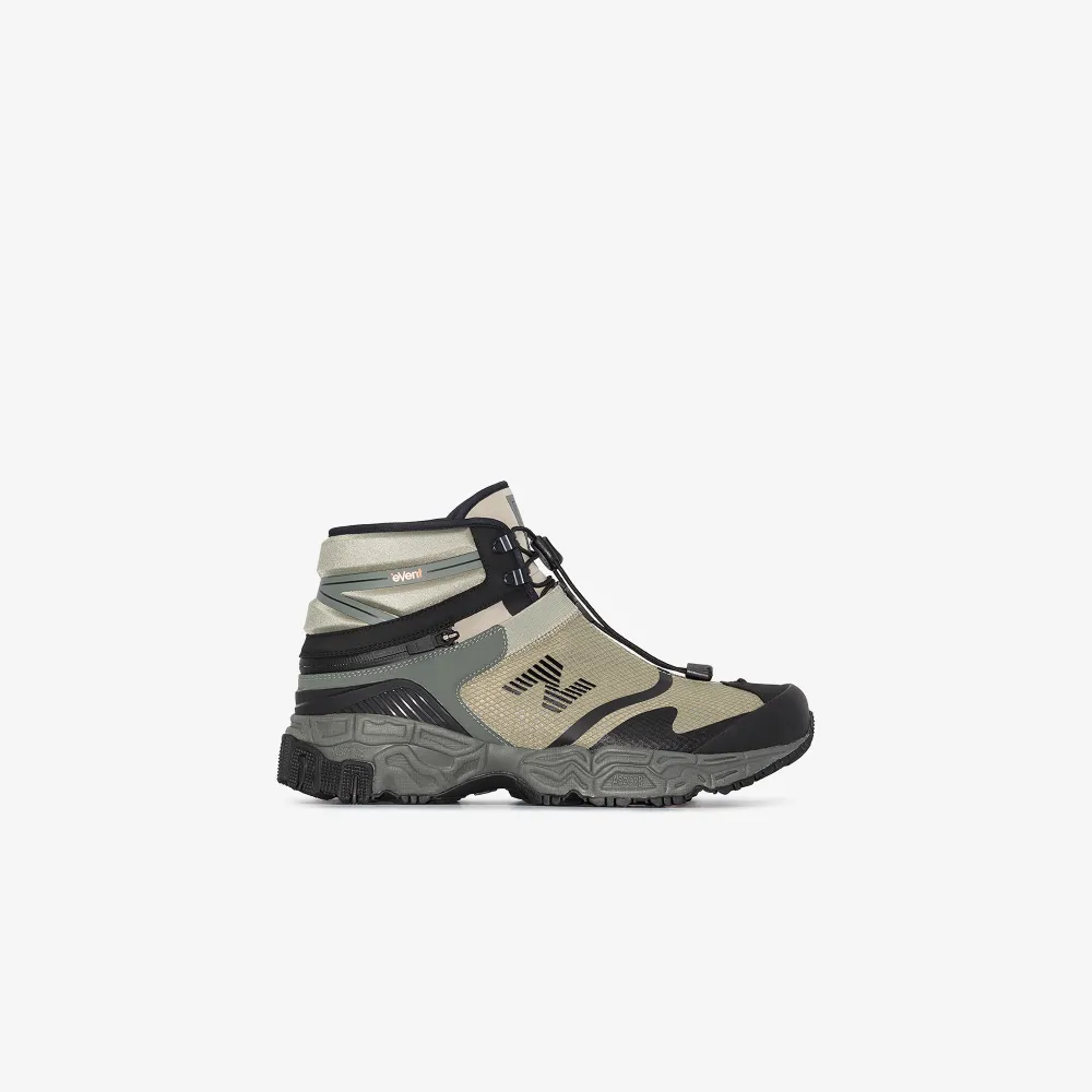 new balance snow boots