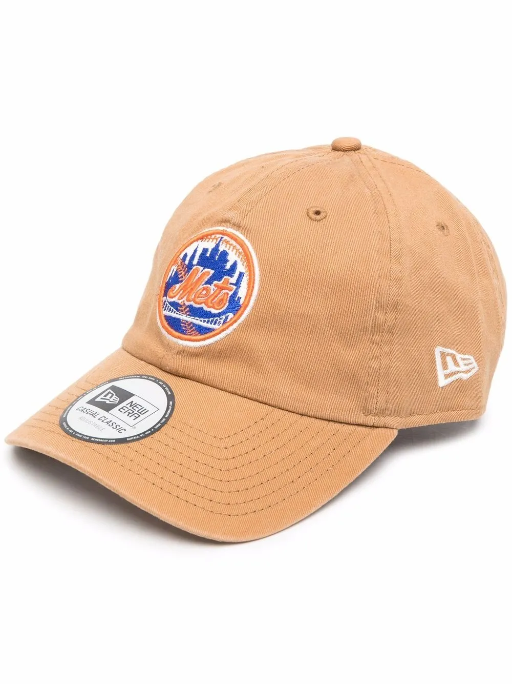 Cappello con ricamo Mets | NEW ERA CAP | Eraldo.com