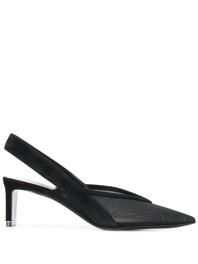 AMIRA Mesh Sling Pump