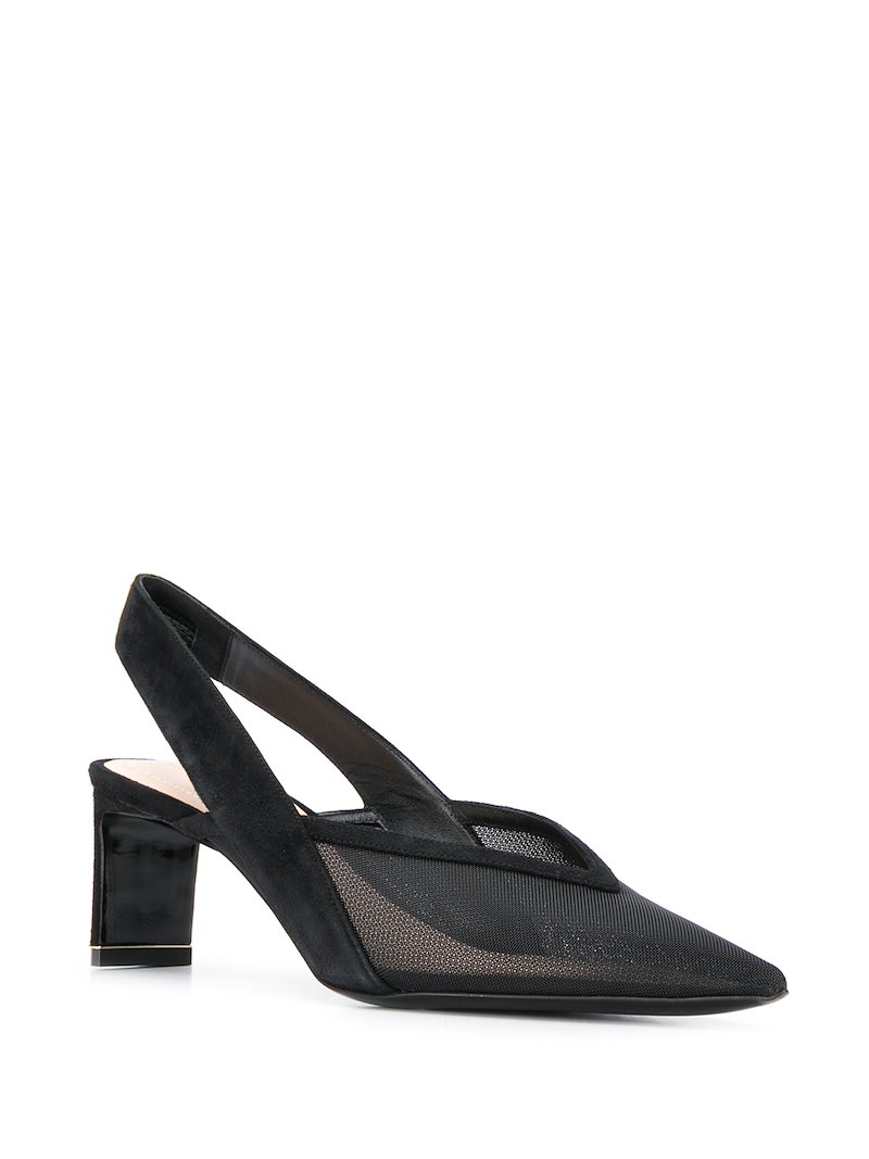 AMIRA Mesh Sling Pump