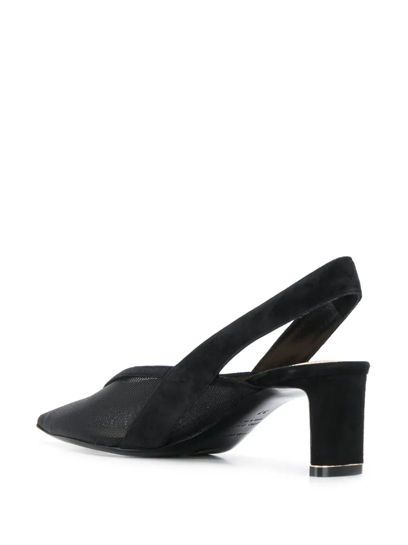 AMIRA Mesh Sling Pump