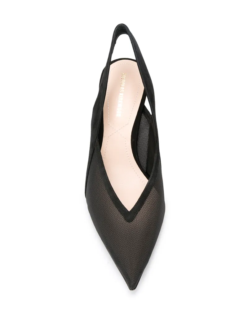 AMIRA Mesh Sling Pump