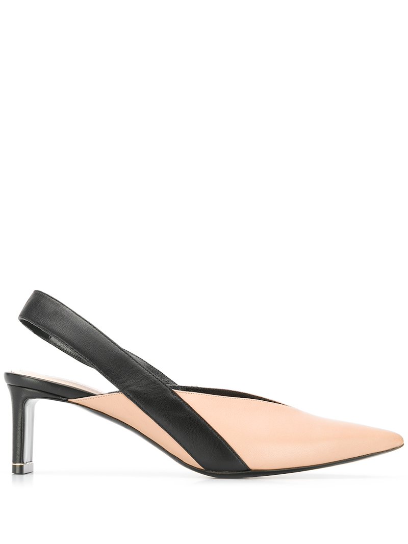 AMIRA Sling Pump