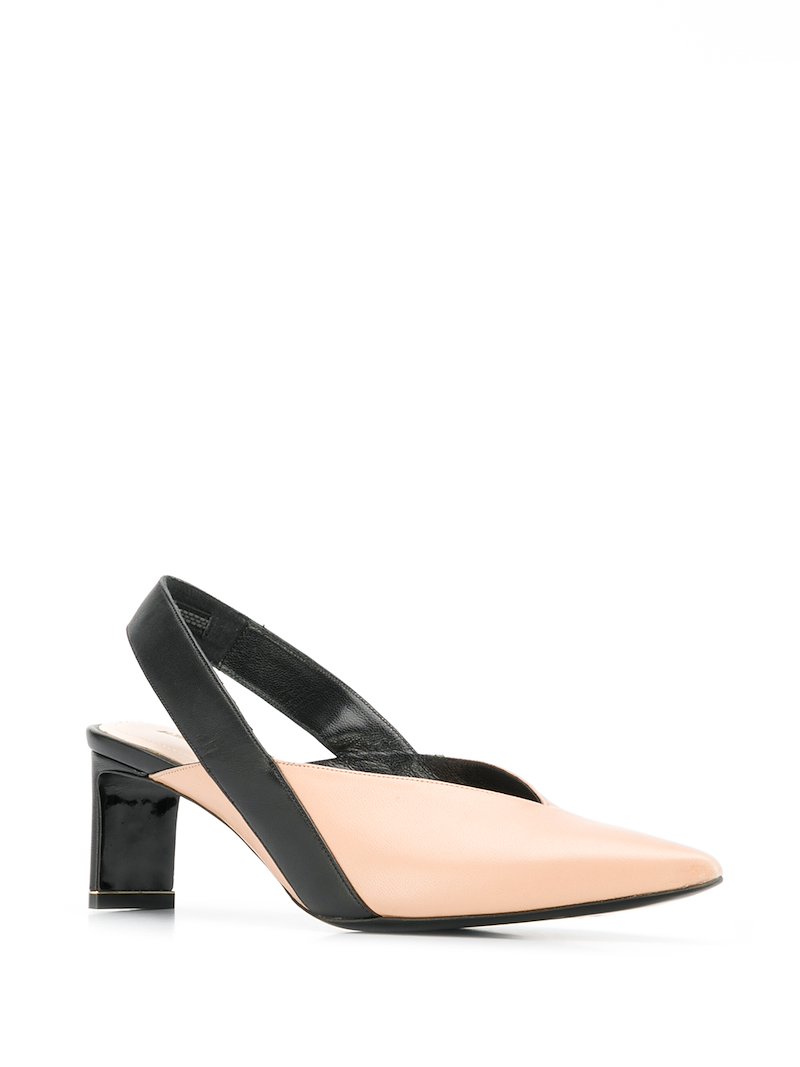 AMIRA Sling Pump