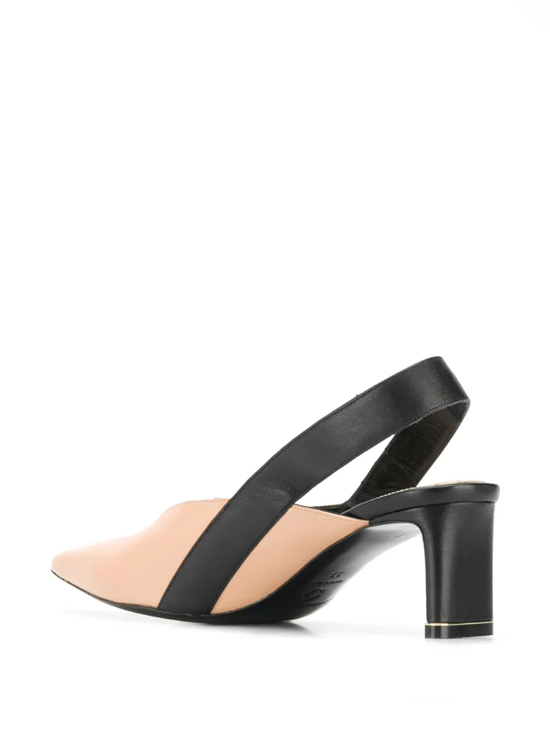 AMIRA Sling Pump