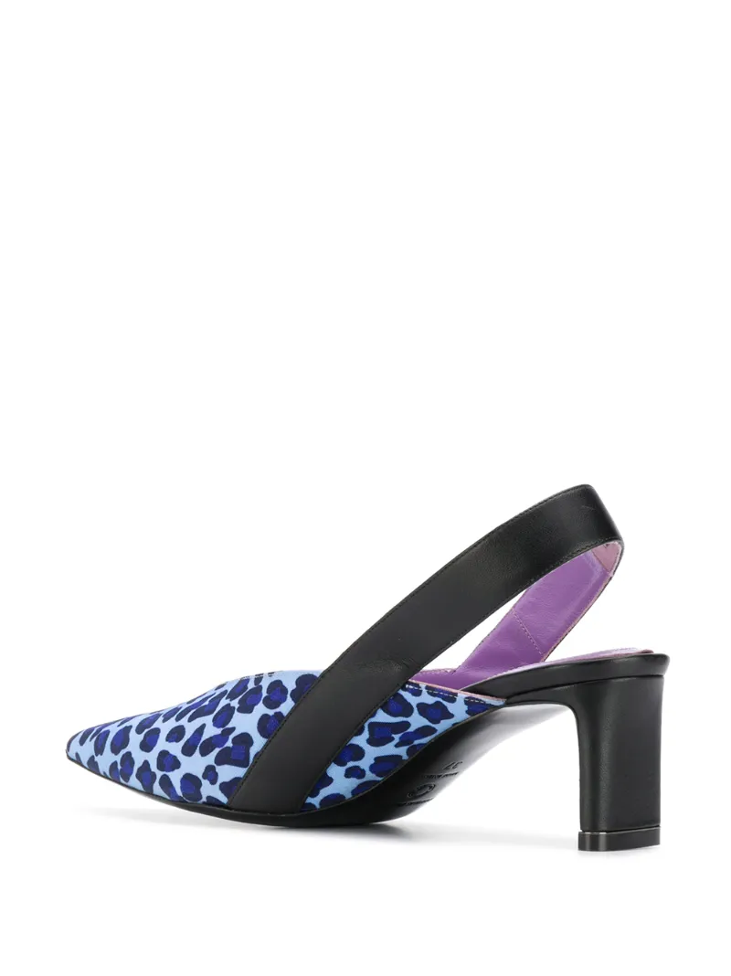 AMIRA Sling Pump