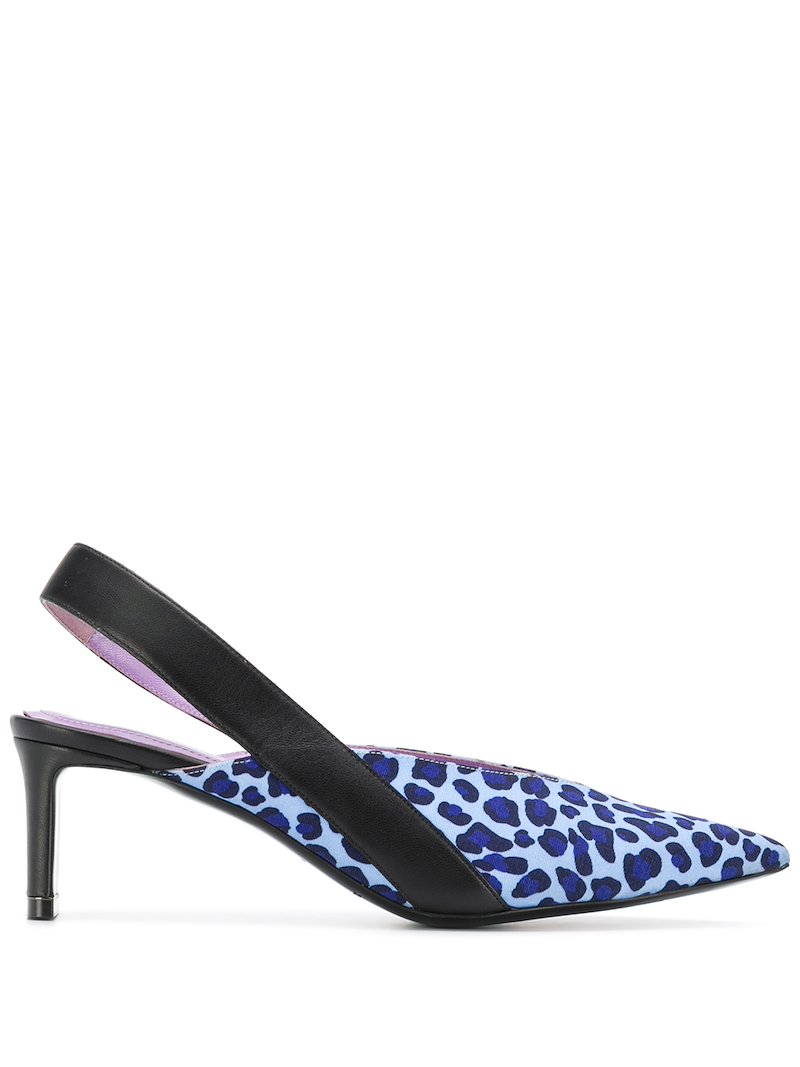 AMIRA Sling Pump