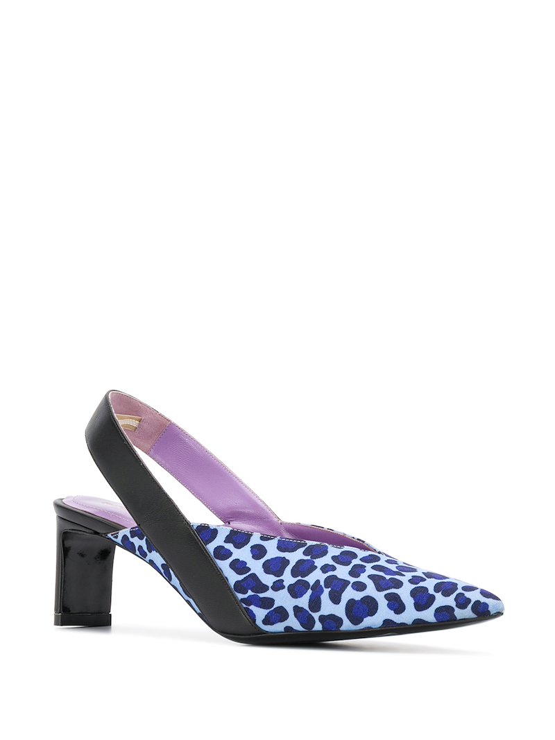 AMIRA Sling Pump
