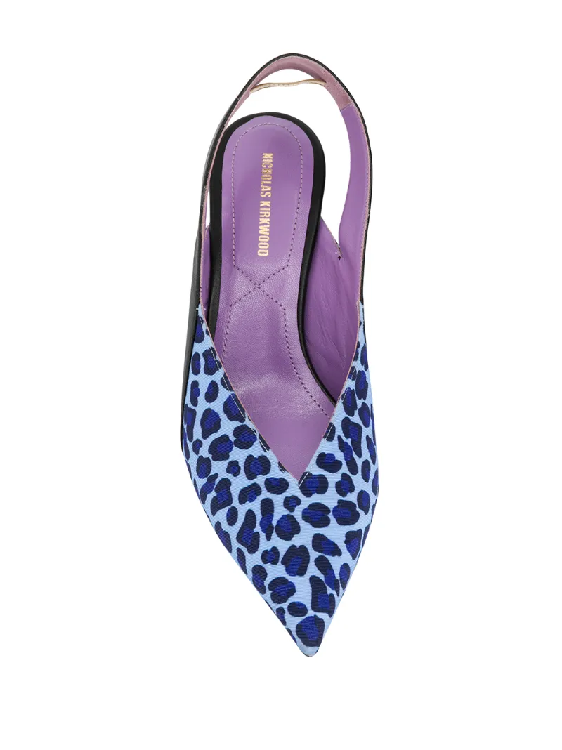 AMIRA Sling Pump