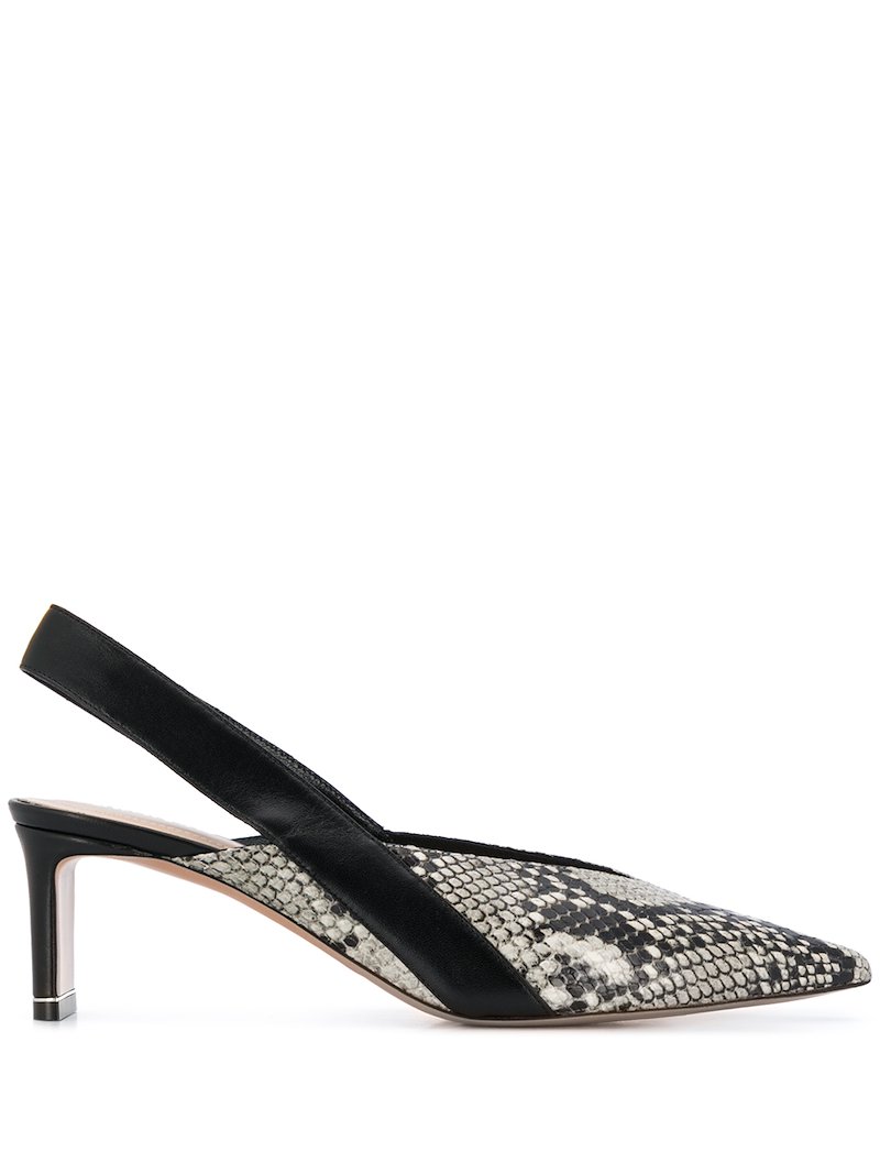 AMIRA Sling Pump