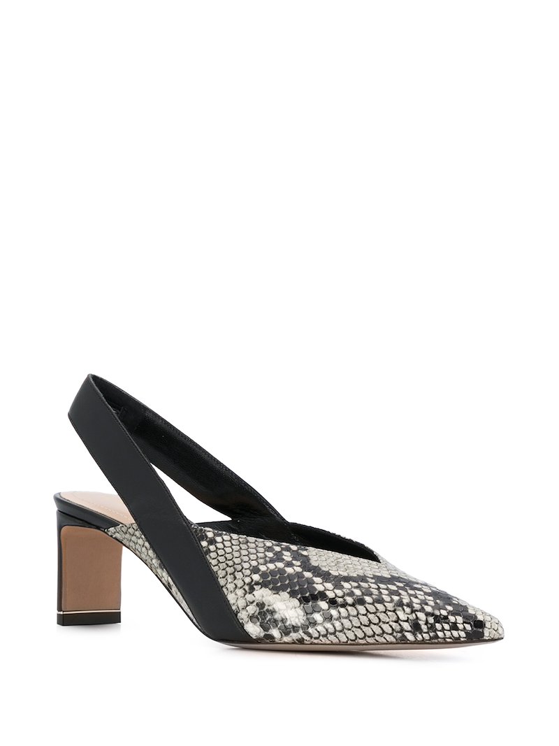 AMIRA Sling Pump