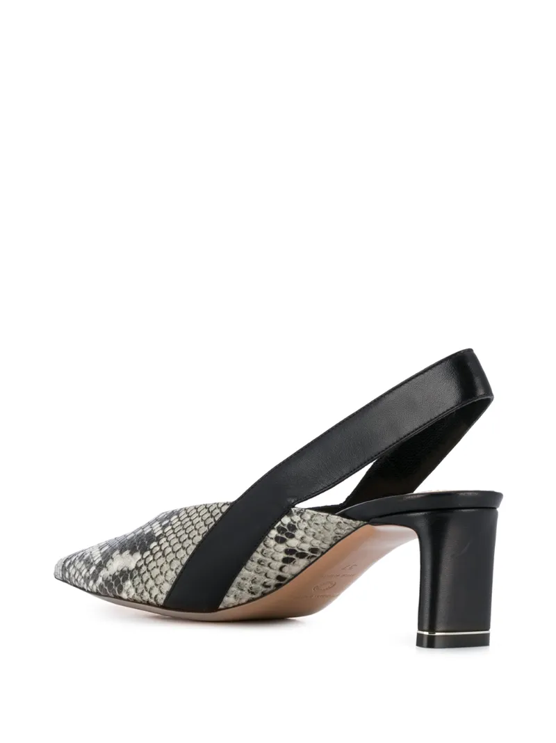 AMIRA Sling Pump