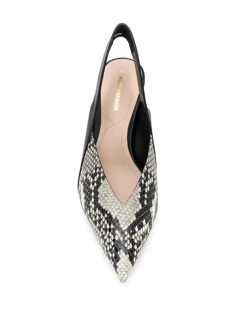 AMIRA Sling Pump