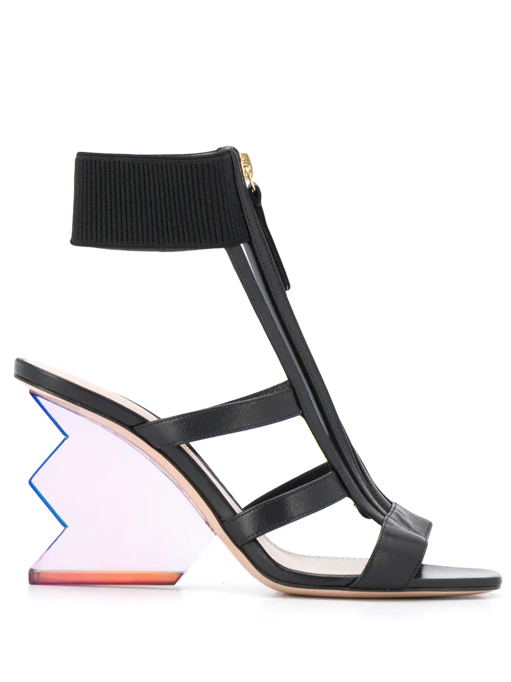 nicholas kirkwood sandals
