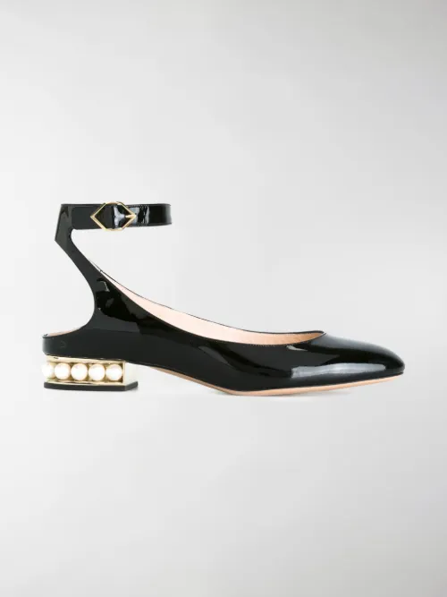 Nicholas Kirkwood - Ballerine Lola