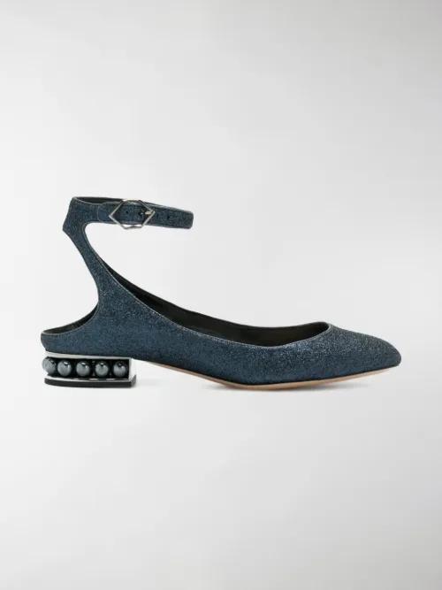 Nicholas Kirkwood - Ballerine Lola