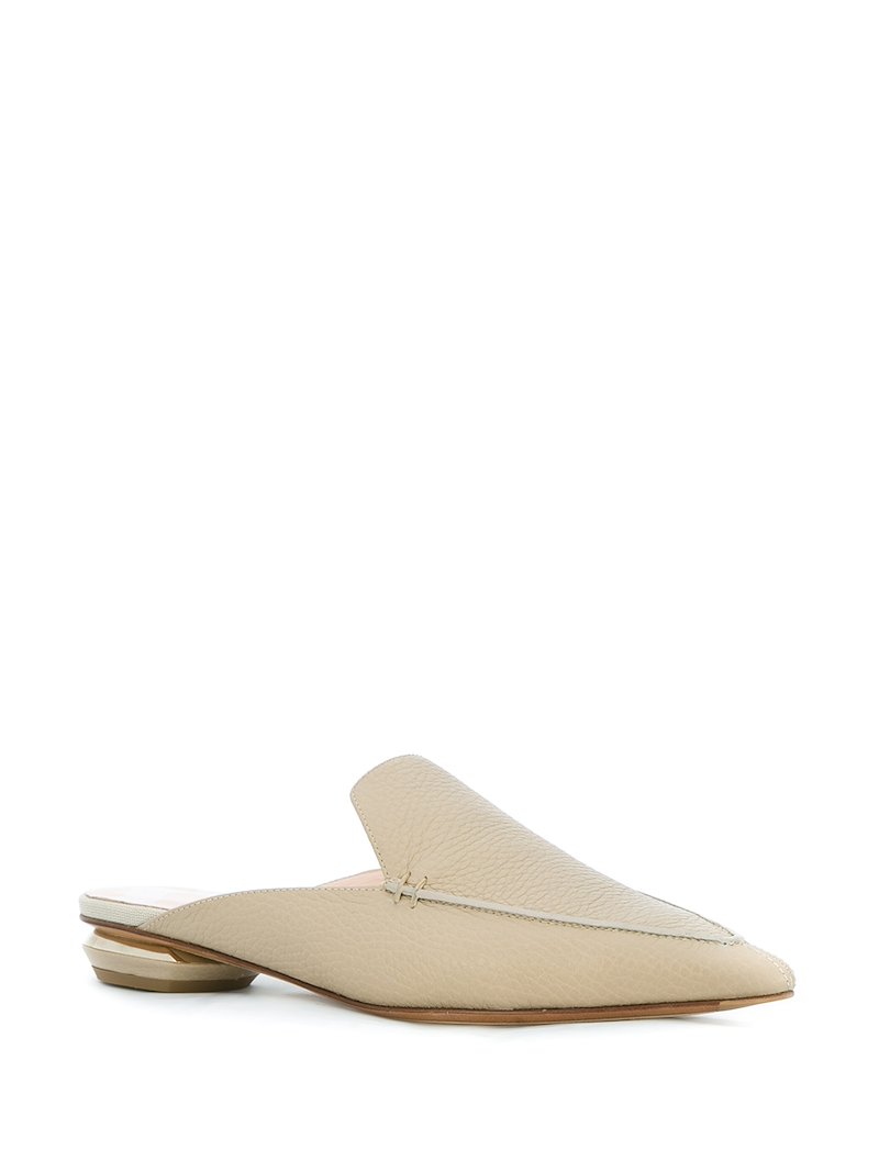 BEYA Flat Mule