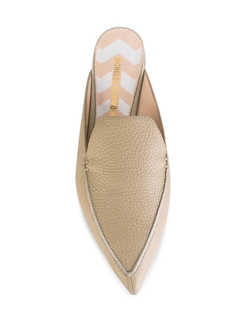 BEYA Flat Mule