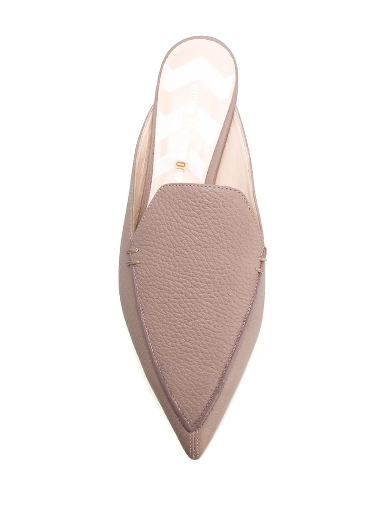 BEYA Flat Mule
