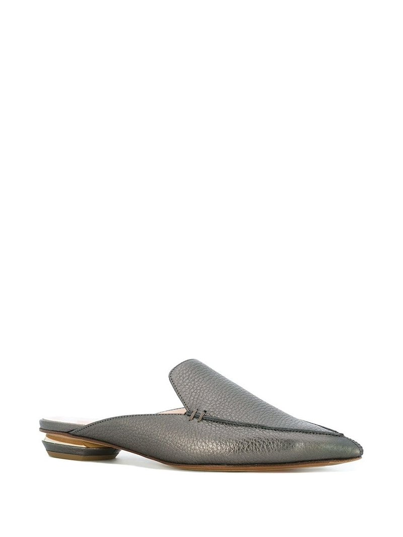 BEYA Flat Mule