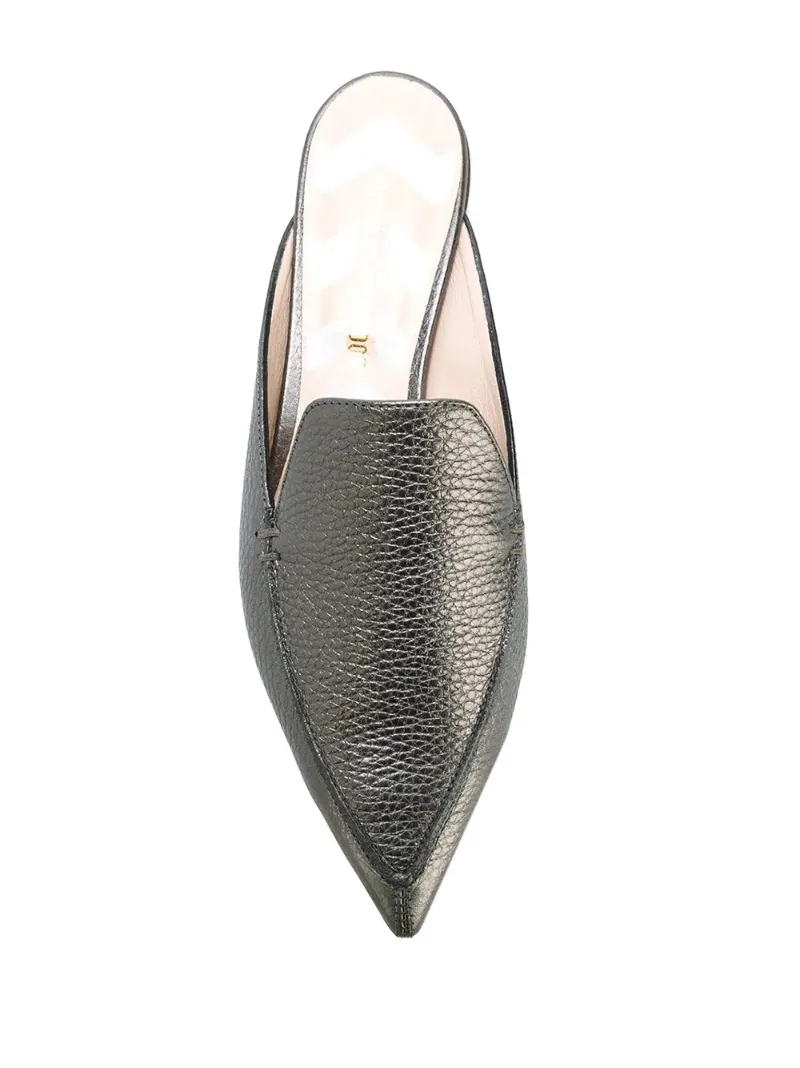 BEYA Flat Mule
