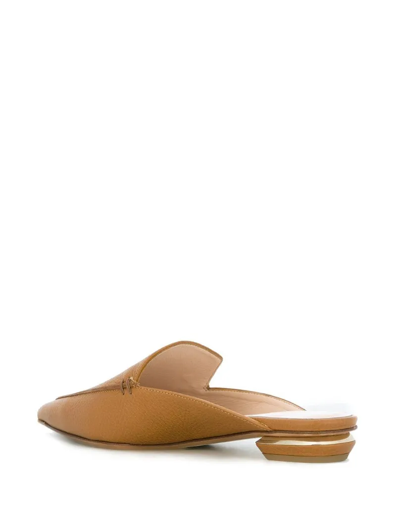 BEYA Flat Mule