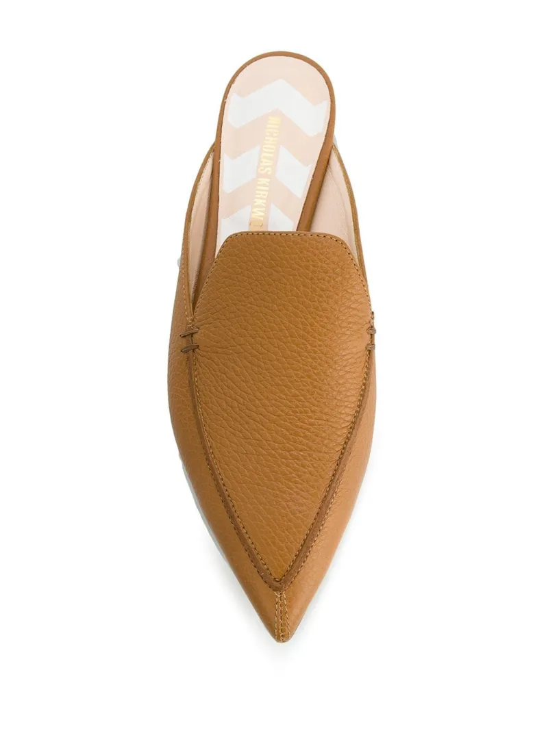 BEYA Flat Mule