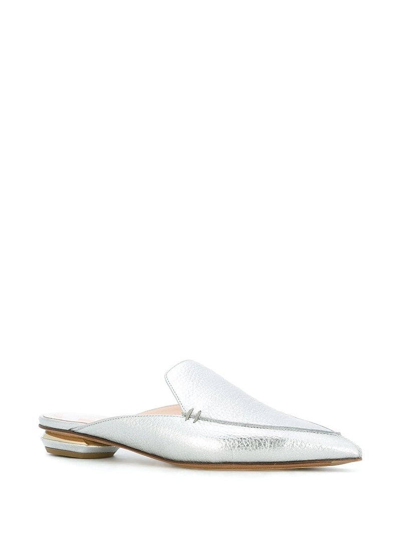 BEYA Flat Mule