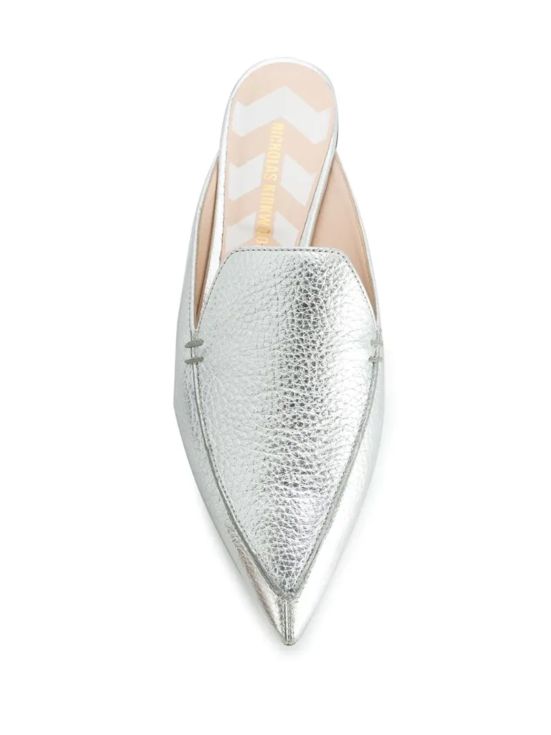 BEYA Flat Mule