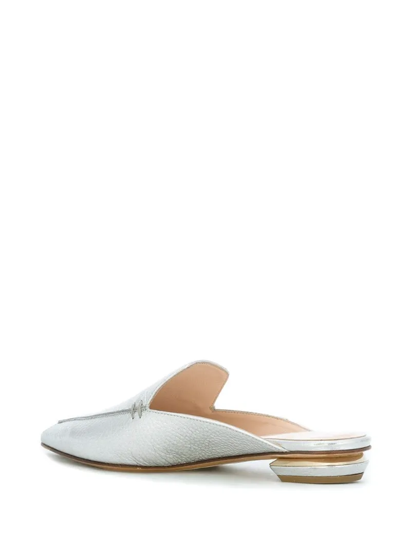 BEYA Flat Mule