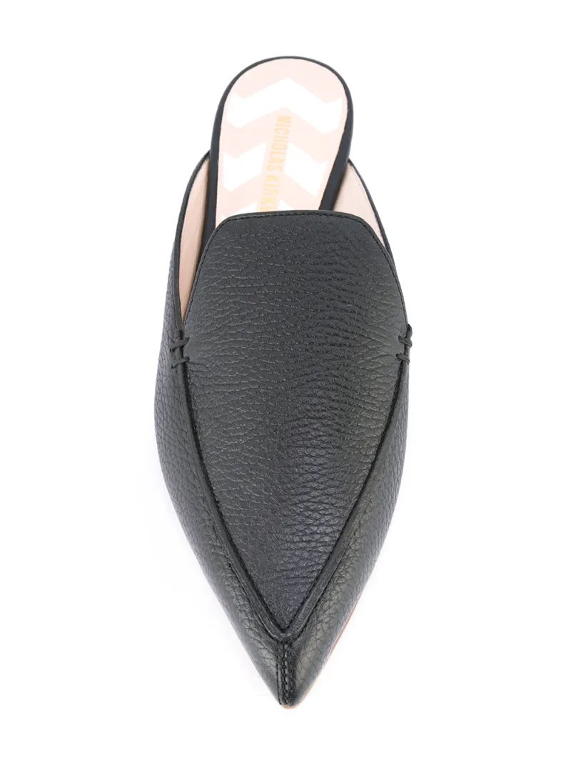 BEYA Flat Mule