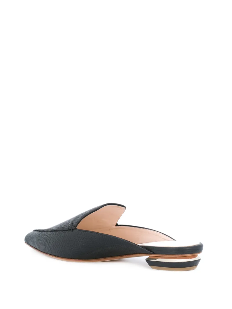BEYA Flat Mule