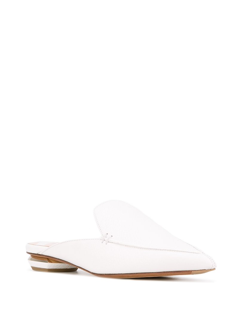 BEYA Flat Mule