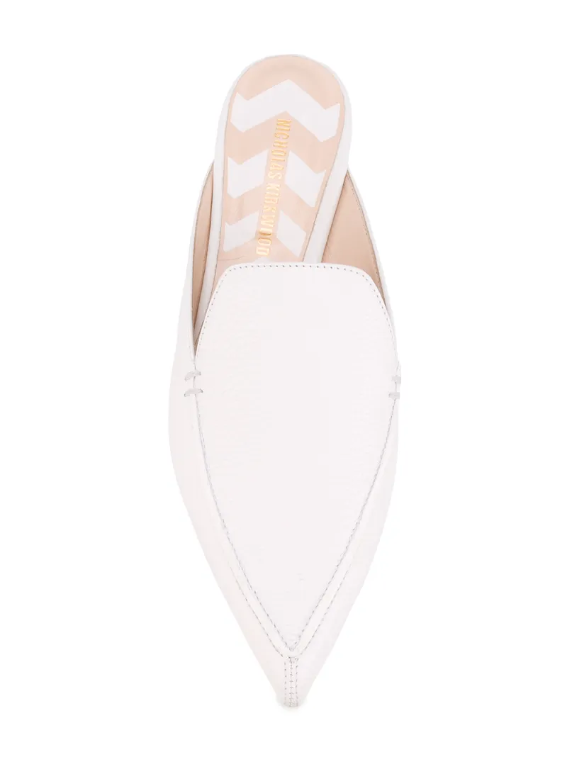 BEYA Flat Mule