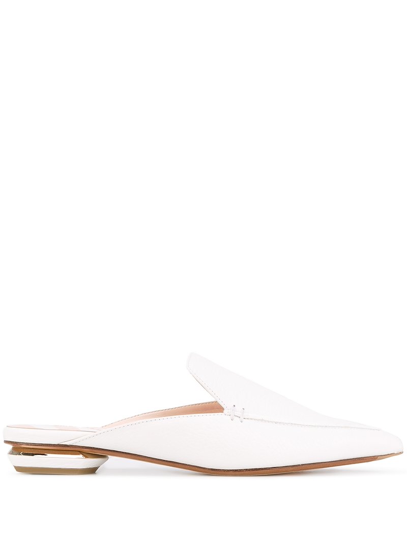 BEYA Flat Mule