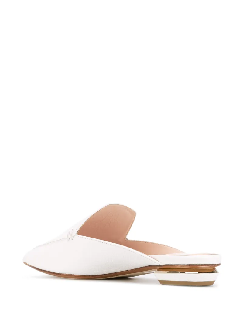 BEYA Flat Mule