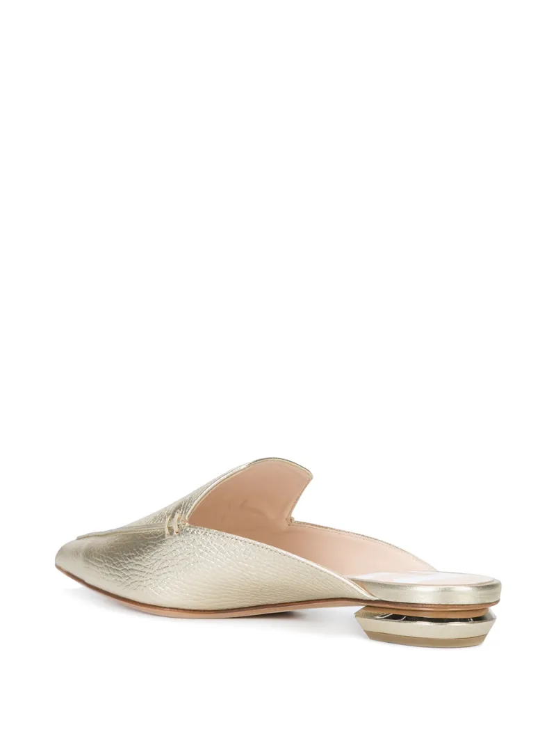 BEYA Flat Mule
