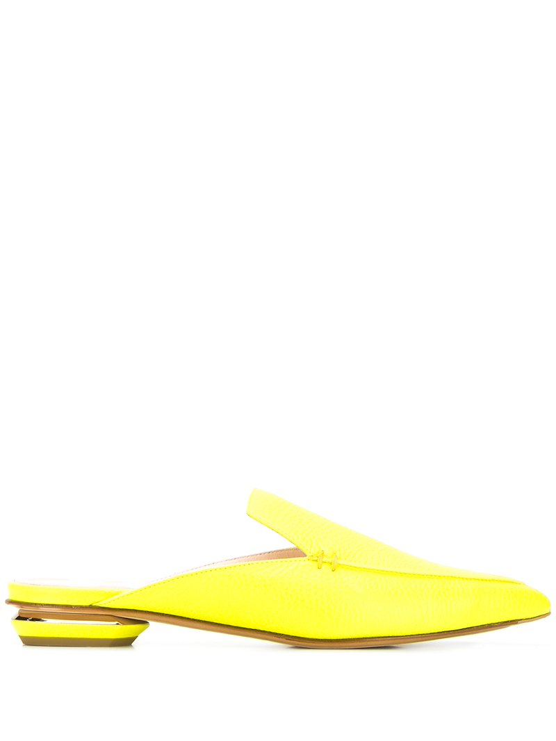 BEYA Flat Mule