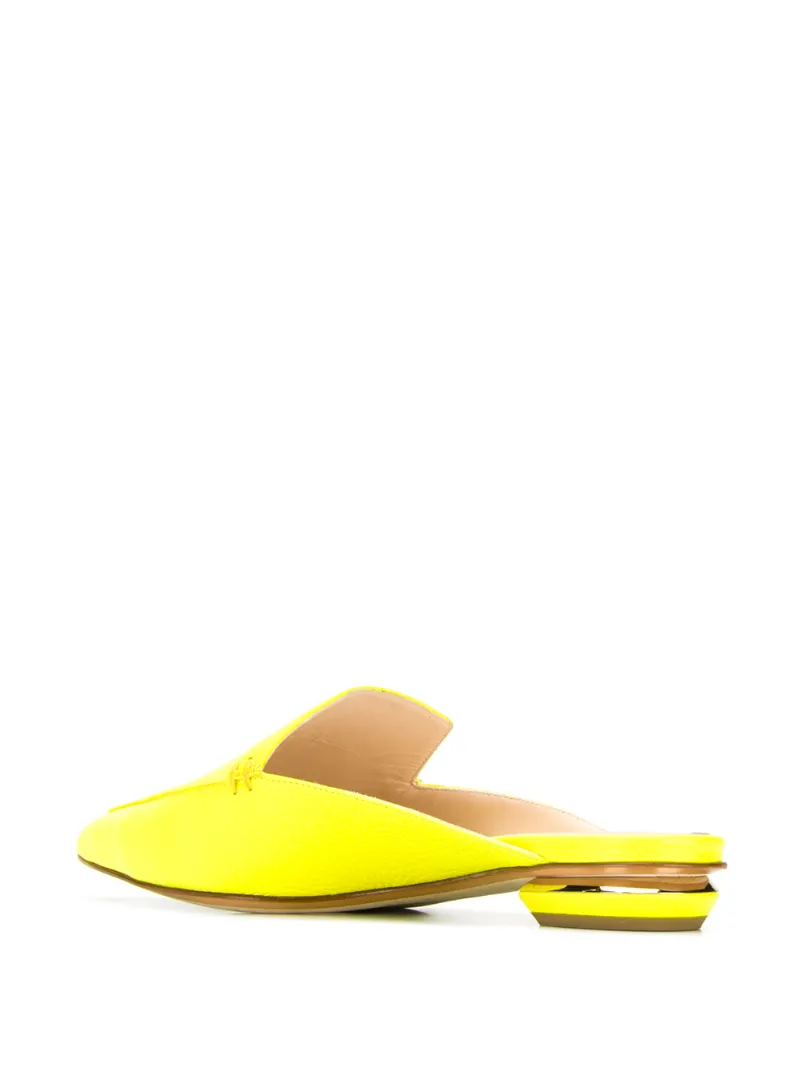 BEYA Flat Mule