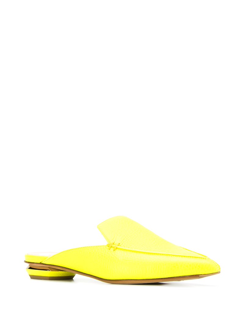 BEYA Flat Mule