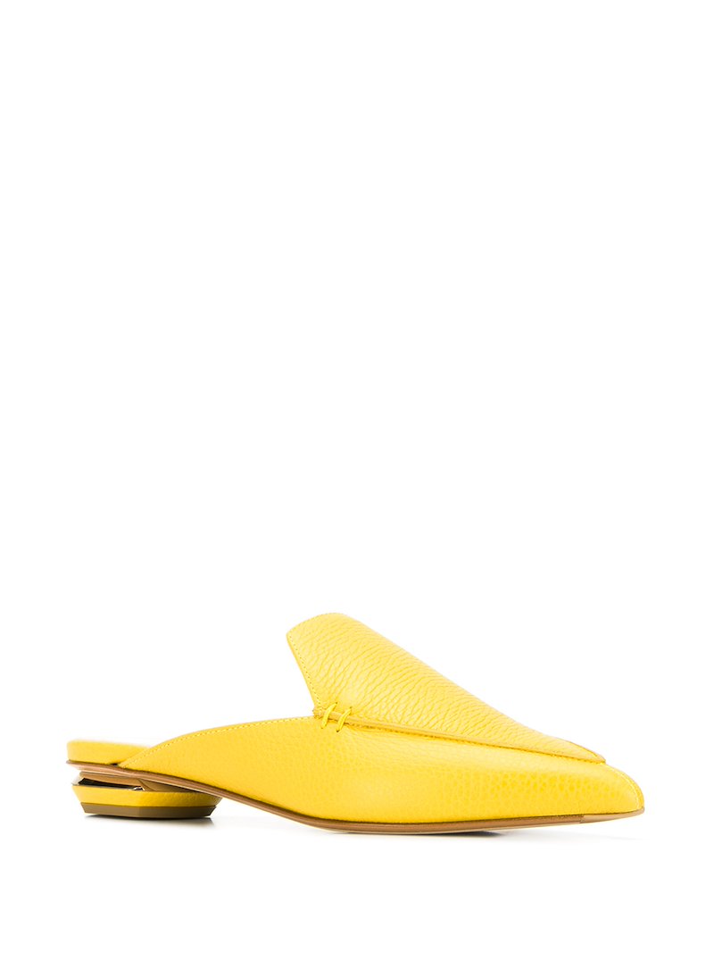 BEYA Flat Mule
