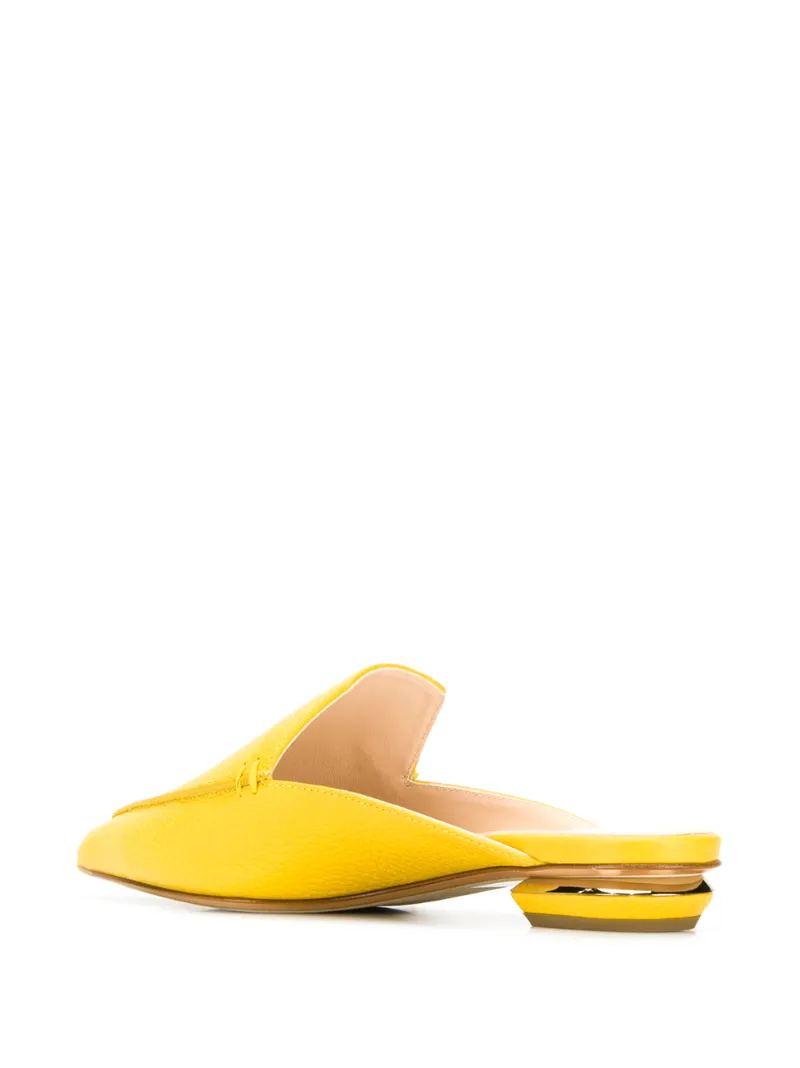 BEYA Flat Mule