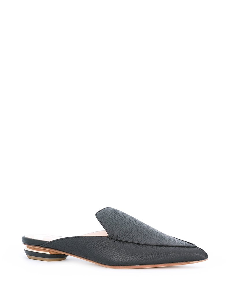 BEYA Flat Mules