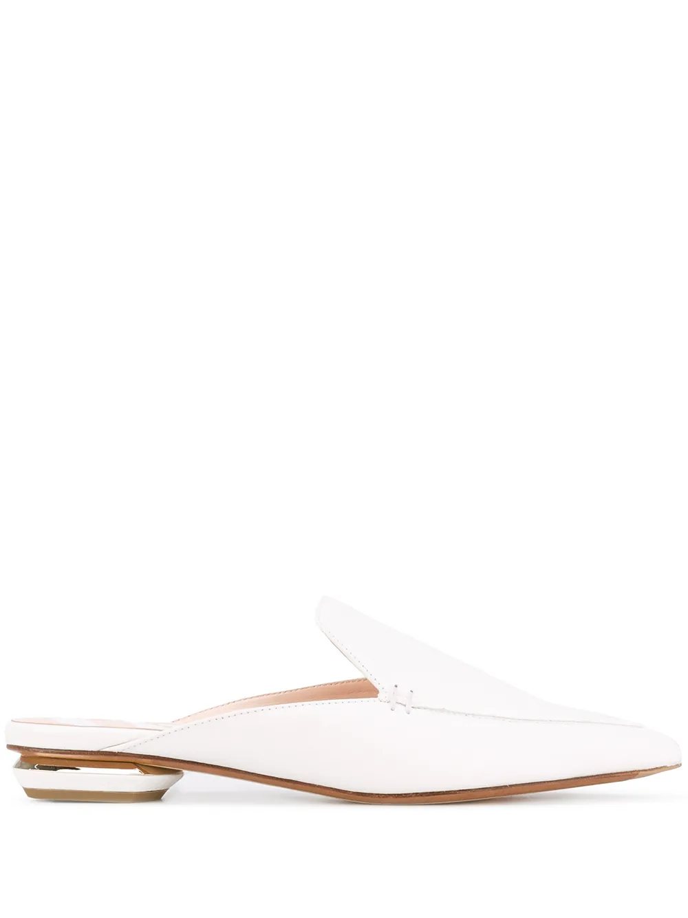 nicholas kirkwood beya mules