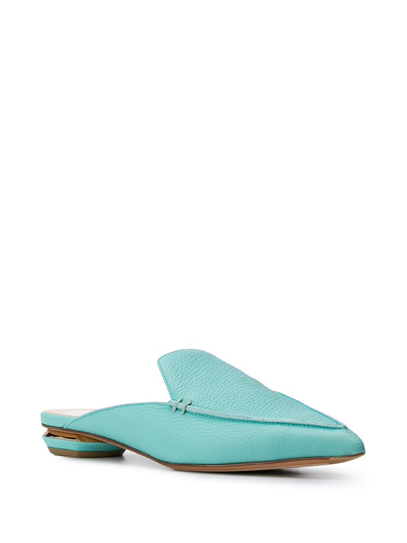 BEYA Flat Mules