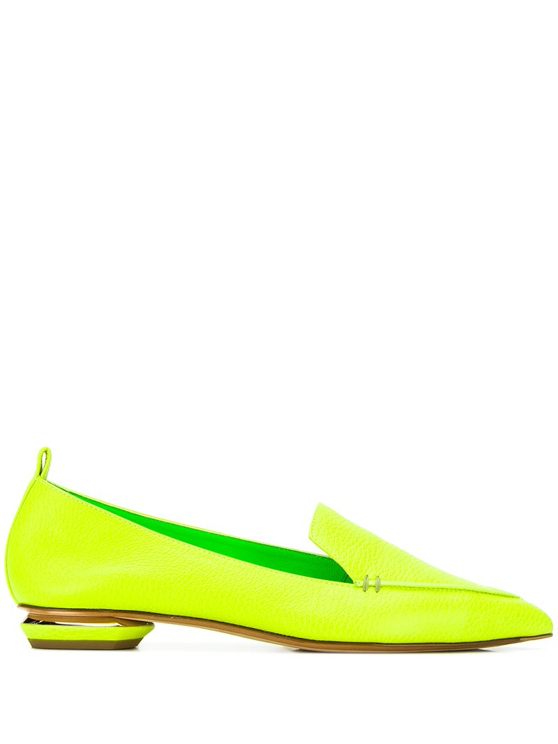 BEYA Loafer